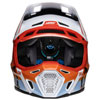 LEATT MOTO 8.5 HELMET WITH 5.5 VELOCITY GOGGLE