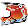 LEATT MOTO 8.5 HELMET WITH 5.5 VELOCITY GOGGLE