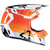 LEATT MOTO 8.5 HELMET WITH 5.5 VELOCITY GOGGLE