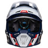 LEATT MOTO 8.5 HELMET WITH 5.5 VELOCITY GOGGLE