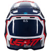 LEATT MOTO 8.5 HELMET WITH 5.5 VELOCITY GOGGLE