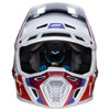 LEATT MOTO 8.5 HELMET WITH 5.5 VELOCITY GOGGLE