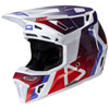 LEATT MOTO 8.5 HELMET WITH 5.5 VELOCITY GOGGLE