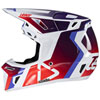 LEATT MOTO 8.5 HELMET WITH 5.5 VELOCITY GOGGLE