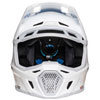 LEATT MOTO 8.5 HELMET WITH 5.5 VELOCITY GOGGLE