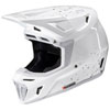 LEATT MOTO 8.5 HELMET WITH 5.5 VELOCITY GOGGLE