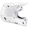 LEATT MOTO 8.5 HELMET WITH 5.5 VELOCITY GOGGLE