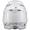 LEATT MOTO 8.5 HELMET WITH 5.5 VELOCITY GOGGLE