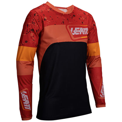 LEATT MOTO 4.5 ENDURO JERSEY