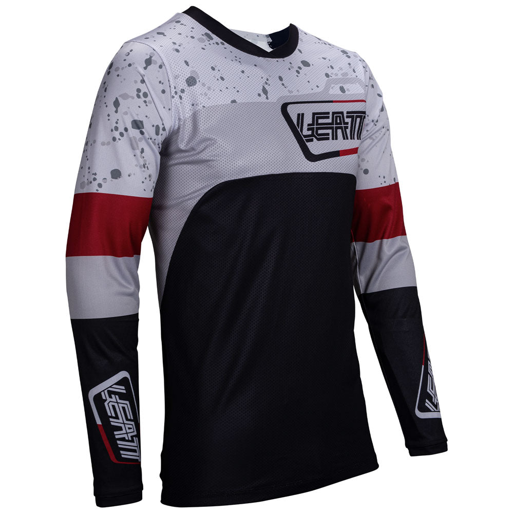 LEATT MOTO 4.5 ENDURO JERSEY