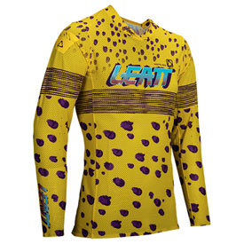 LEATT MOTO 5.5 ULTRAWELD JERSEY