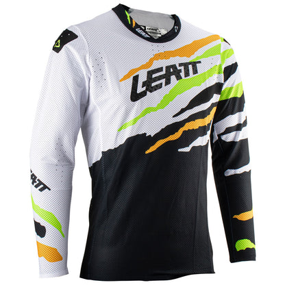 LEATT MOTO 5.5 ULTRAWELD JERSEY 2023