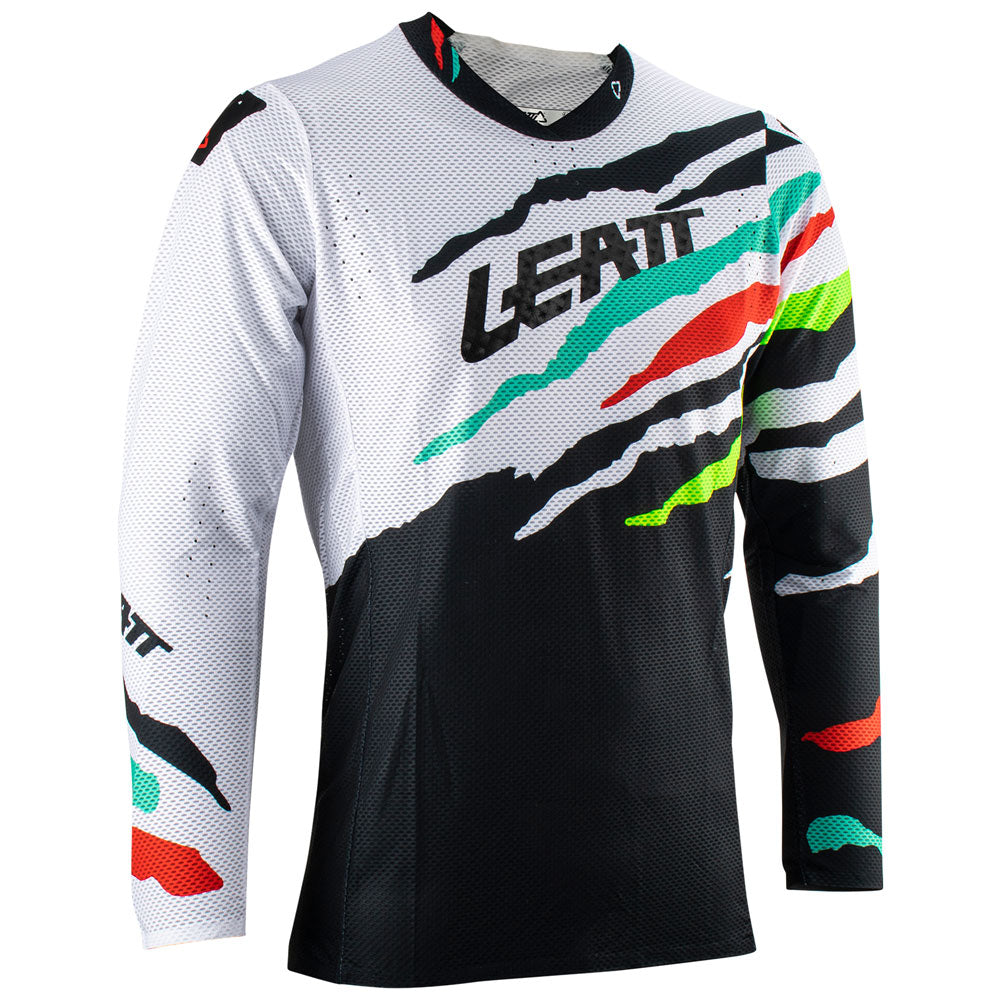 LEATT MOTO 5.5 ULTRAWELD JERSEY 2023