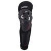 LEATT 3DF 5.0 EVO EXT KNEE GUARDS