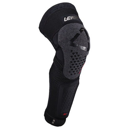 LEATT 3DF 5.0 EVO EXT KNEE GUARDS