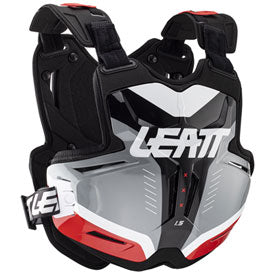 LEATT 1.5 TORQUE ROOST DEFLECTOR