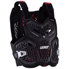 LEATT 4.5 EVO ROOST DEFLECTOR