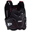 LEATT 4.5 EVO ROOST DEFLECTOR