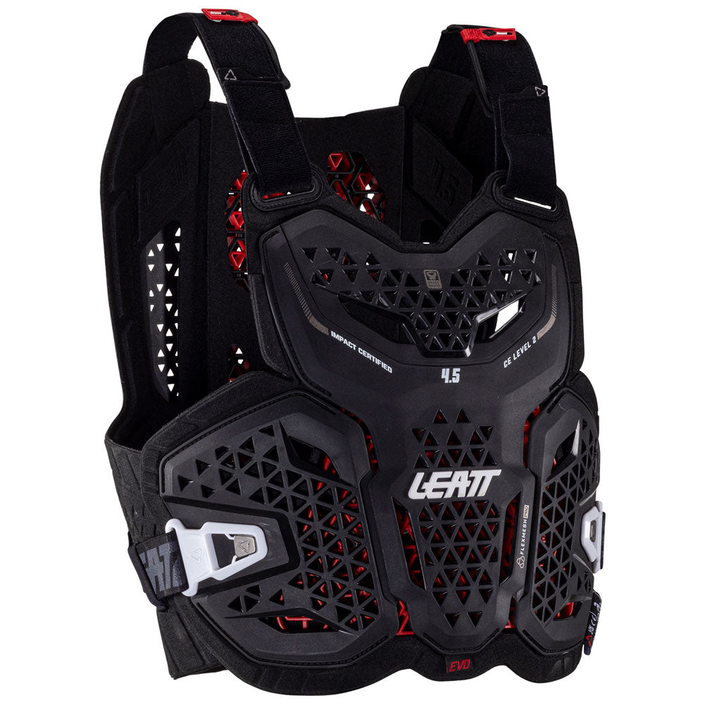 LEATT 4.5 EVO ROOST DEFLECTOR