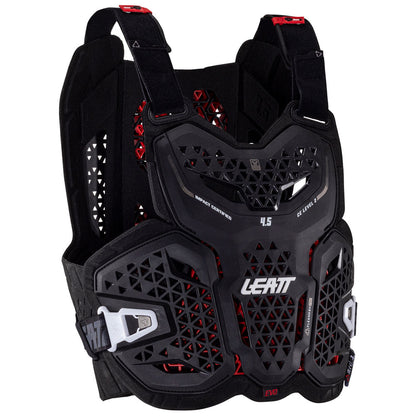 LEATT 4.5 EVO ROOST DEFLECTOR