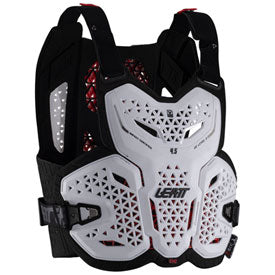 LEATT 4.5 EVO ROOST DEFLECTOR