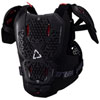 LEATT 4.5 PRO EVO ROOST DEFLECTOR