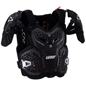 LEATT 4.5 PRO EVO ROOST DEFLECTOR