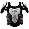 LEATT 5.5 PRO EVO ROOST DEFLECTOR