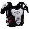 LEATT 5.5 PRO EVO ROOST DEFLECTOR