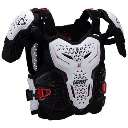 LEATT 5.5 PRO EVO ROOST DEFLECTOR