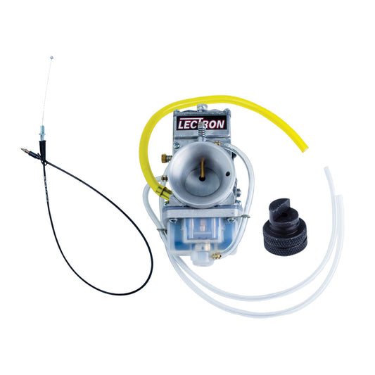 Lectron Adjustable Power Jet Carburetor Kit