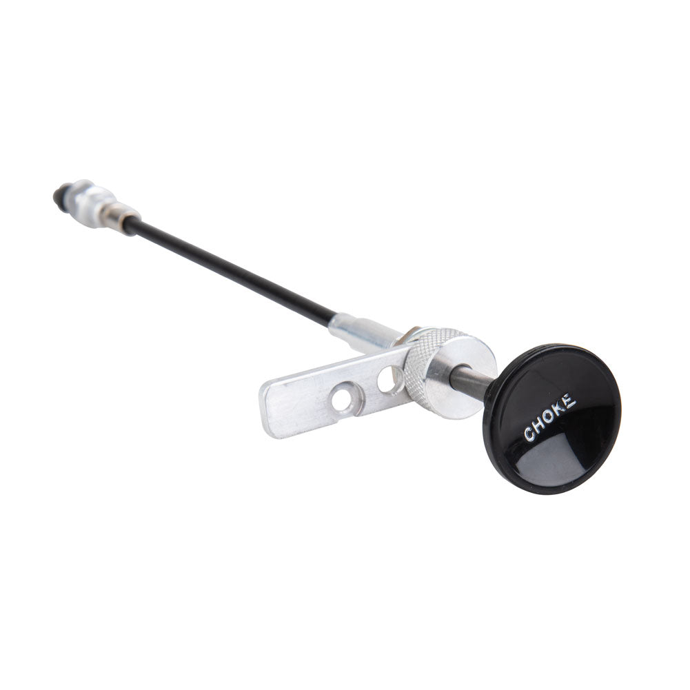 Lectron Remote Choke Kit