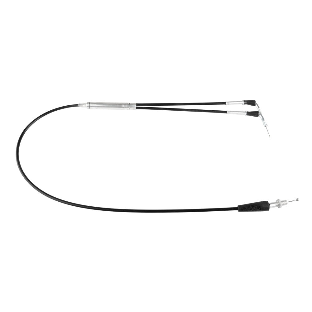 Lectron Thumb Throttle Replacement Cable for Lectron Carburetor