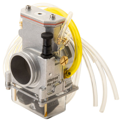 Lectron Billetron Big-Air Adjustable Carburetor