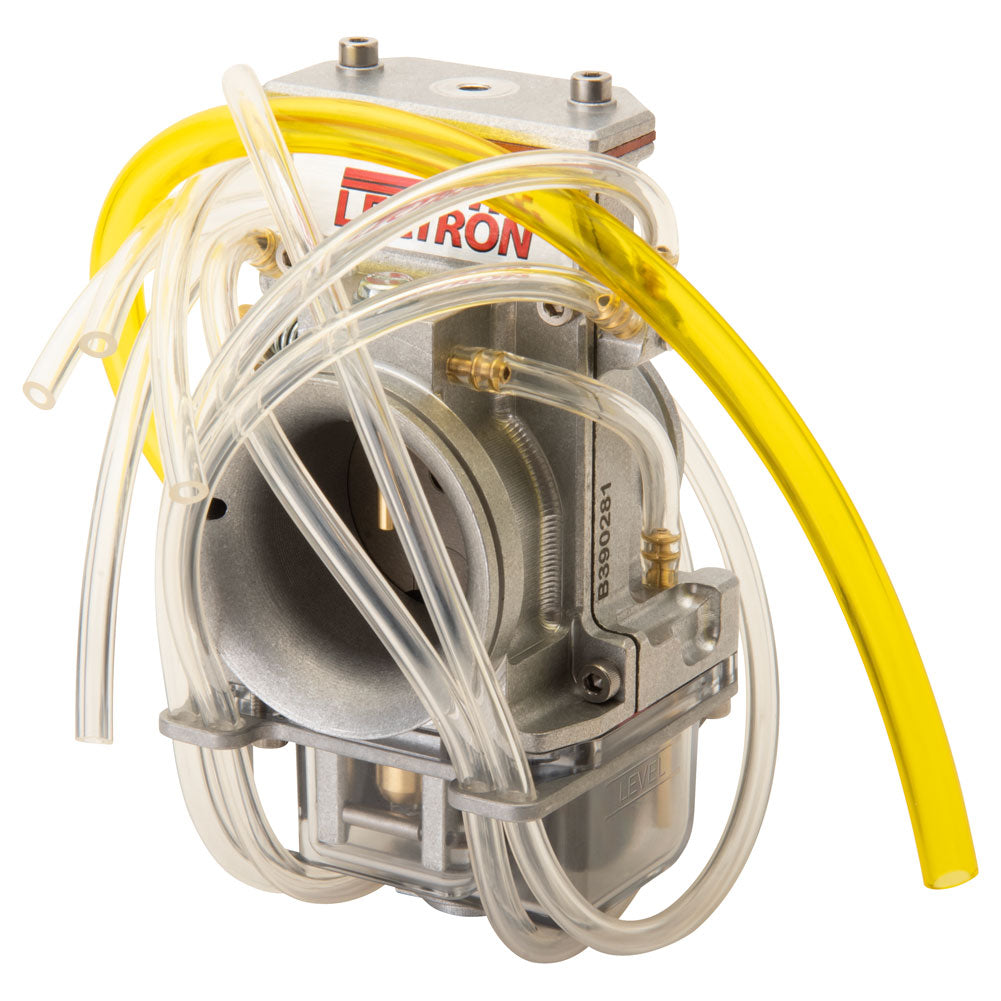 Lectron Billetron Big-Air Adjustable Carburetor
