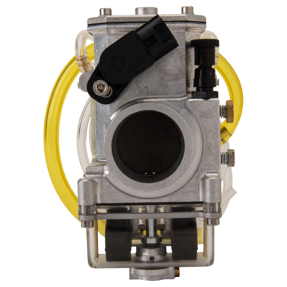 Lectron Billetron Pro Adjustable Carburetor with TPS