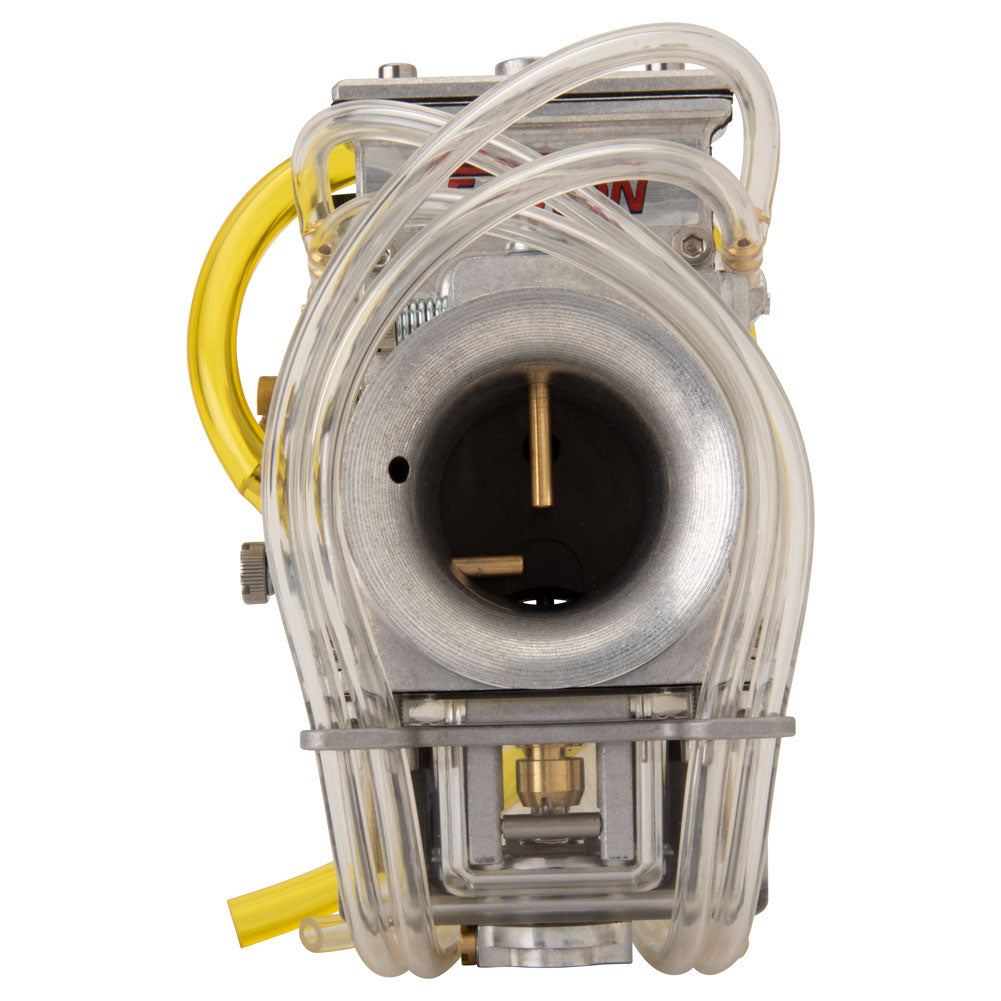 Lectron Billetron Pro Adjustable Carburetor with TPS
