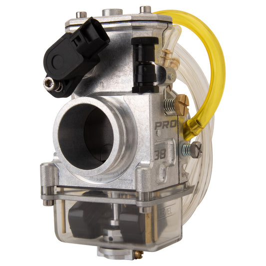 Lectron Billetron Pro Adjustable Carburetor with TPS