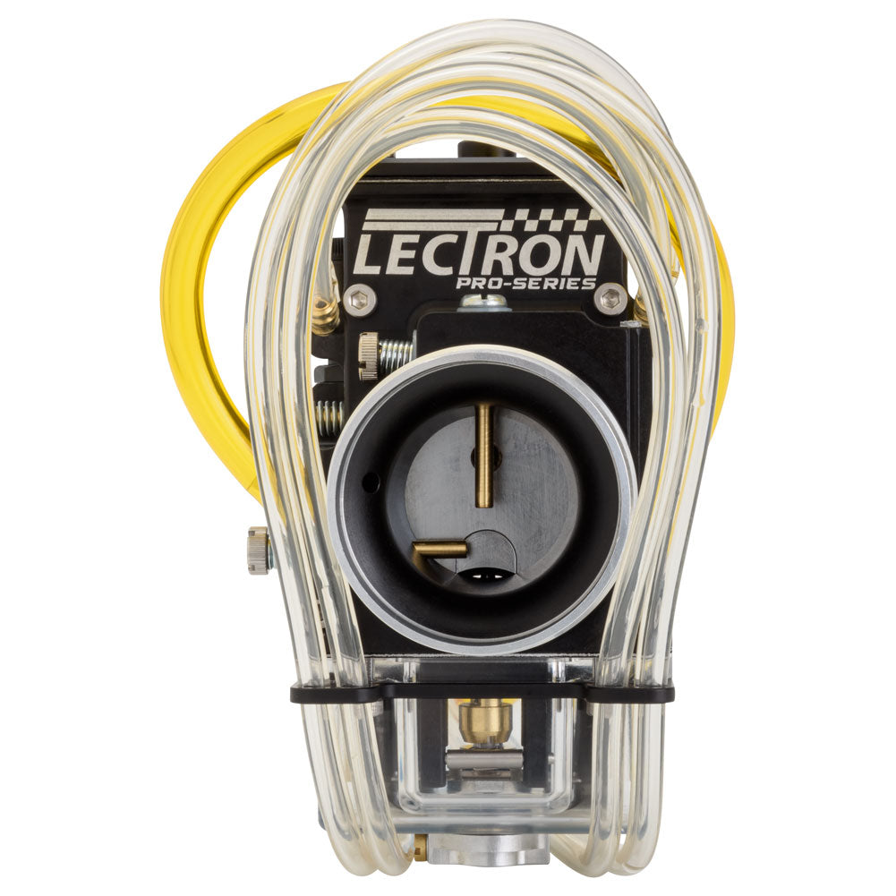 Lectron Billetron Pro Carburetor