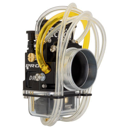 Lectron Billetron Pro Carburetor
