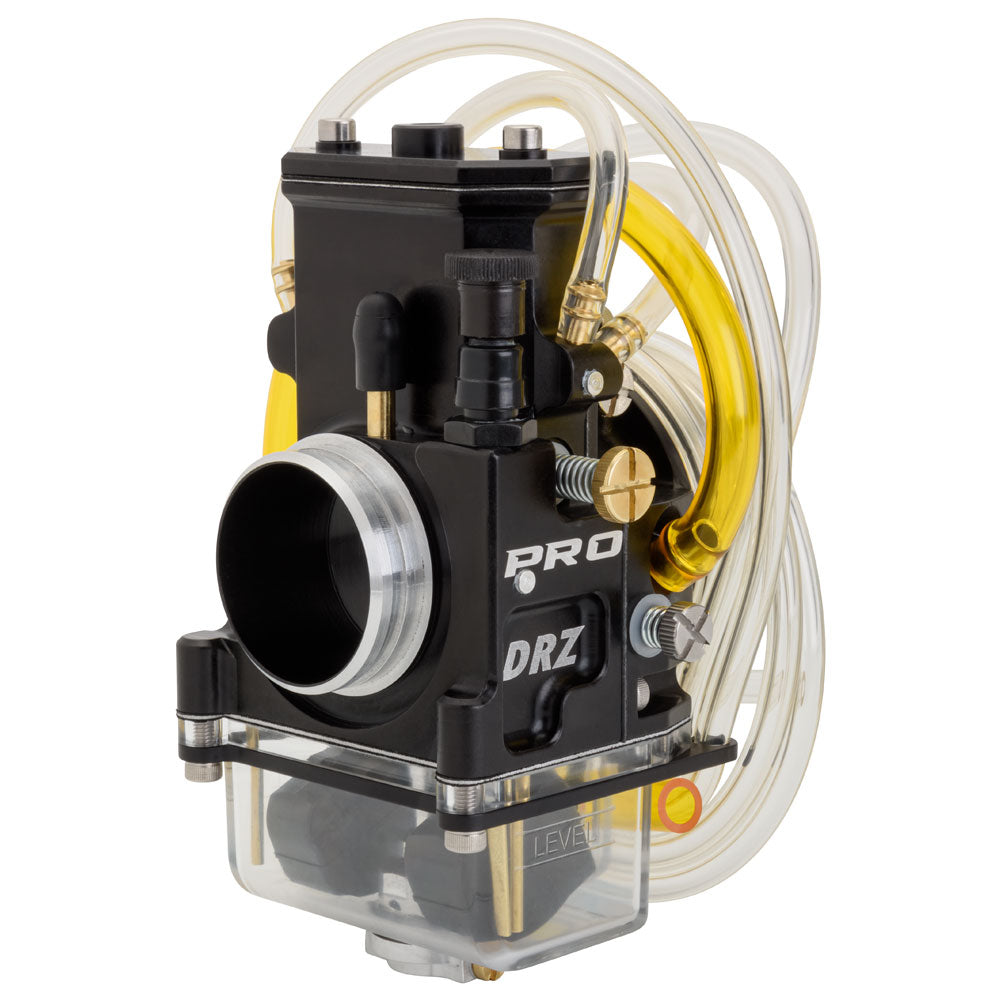 Lectron Billetron Pro Carburetor