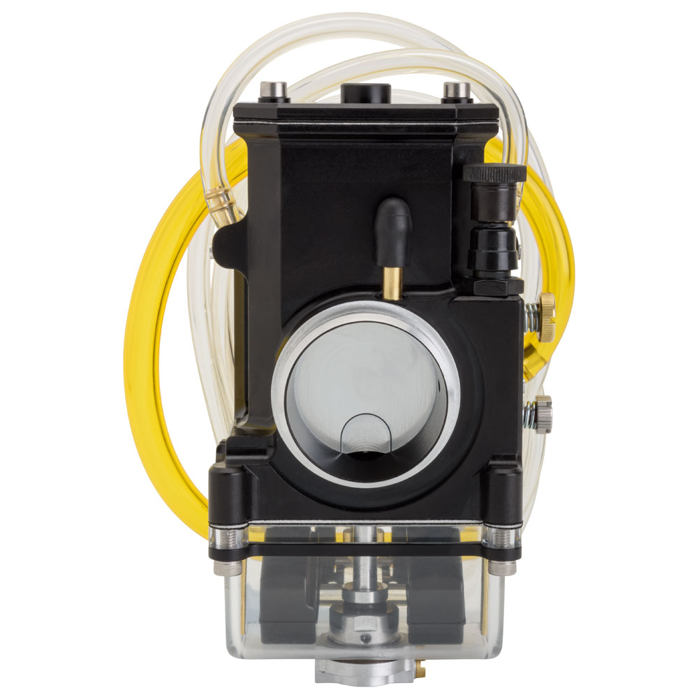 Lectron Billetron Pro Carburetor