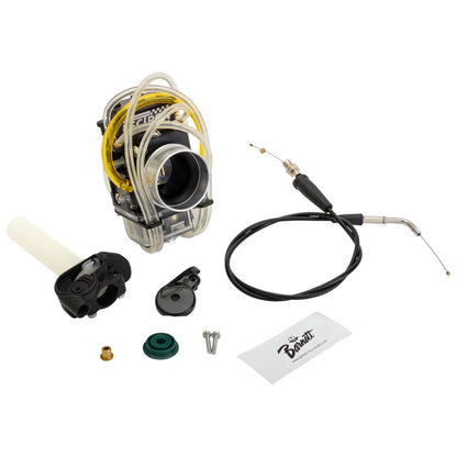 Lectron Billetron Pro Carburetor