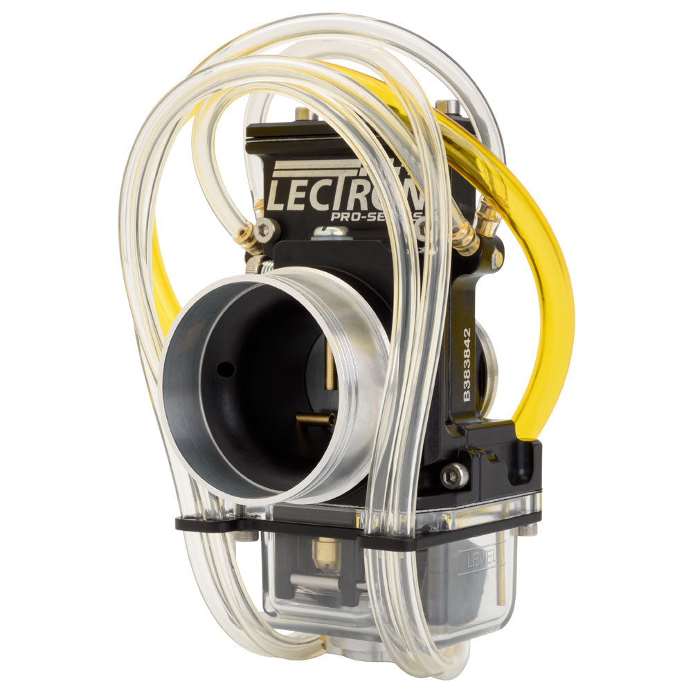 Lectron Billetron Pro Carburetor
