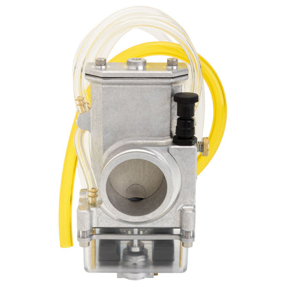 Lectron Billetron Adjustable Carburetor with Xcelerator Metering Rod 38mm
