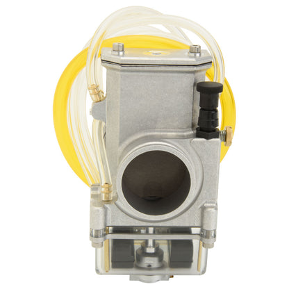 Lectron Billetron Big-Air Adjustable Carburetor with Xcelerator Metering Rod