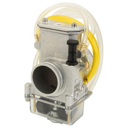 Lectron Billetron Big-Air Adjustable Carburetor with Xcelerator Metering Rod