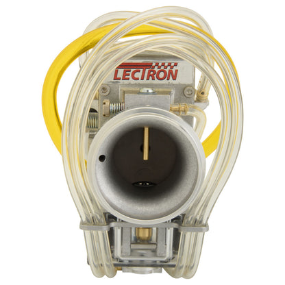 Lectron Billetron Big-Air Adjustable Carburetor with Xcelerator Metering Rod