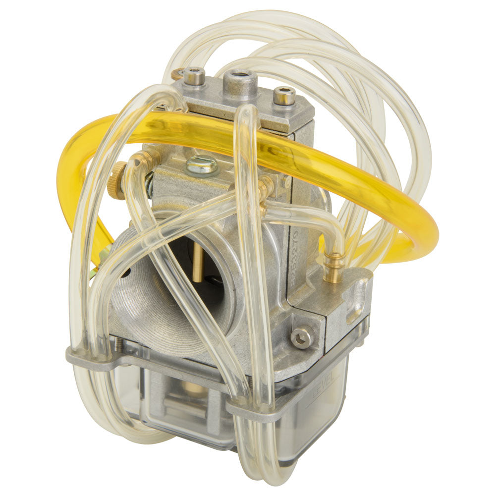 Lectron Billetron Micro Carburetor with Xcelerator Metering Rod