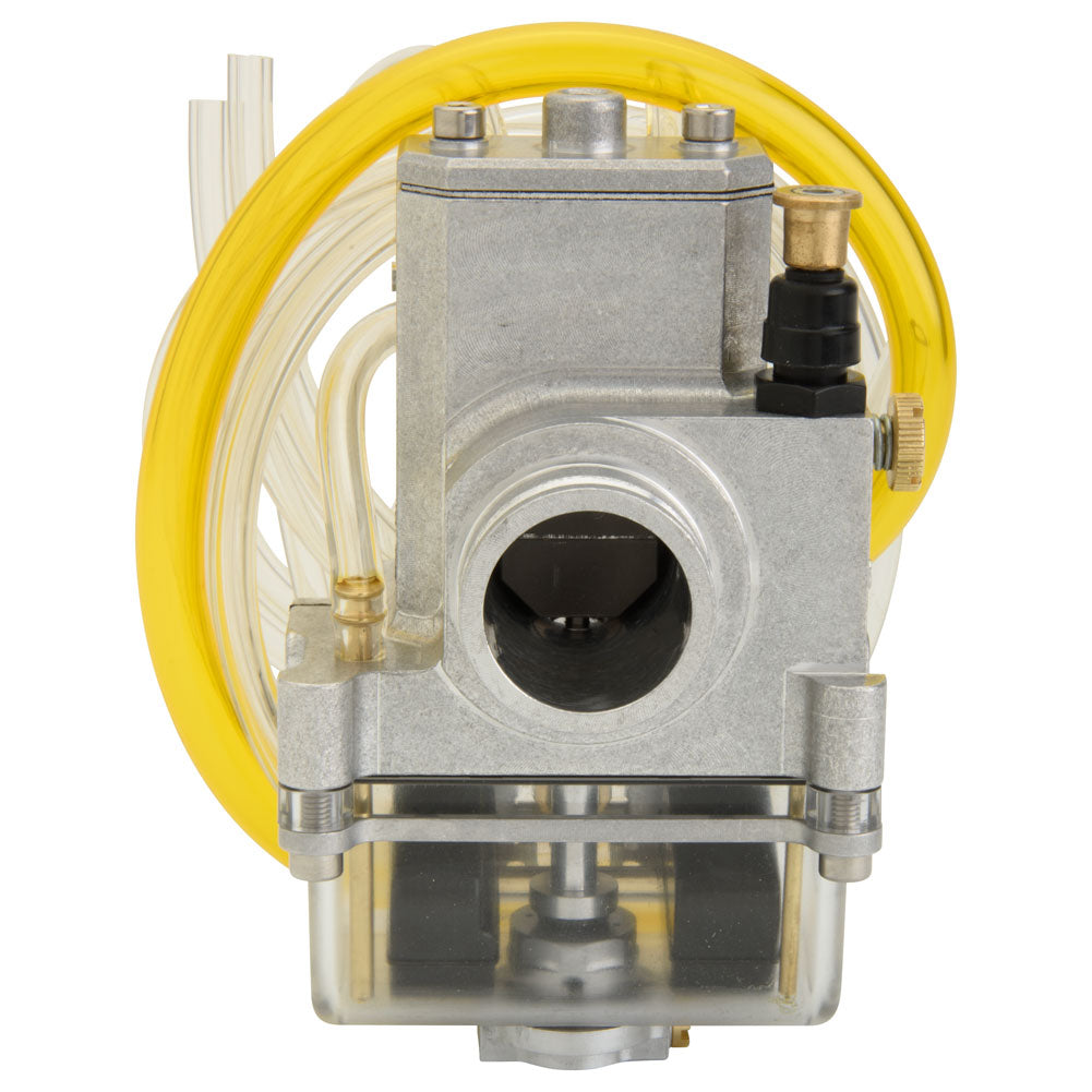 Lectron Billetron Micro Carburetor with Xcelerator Metering Rod